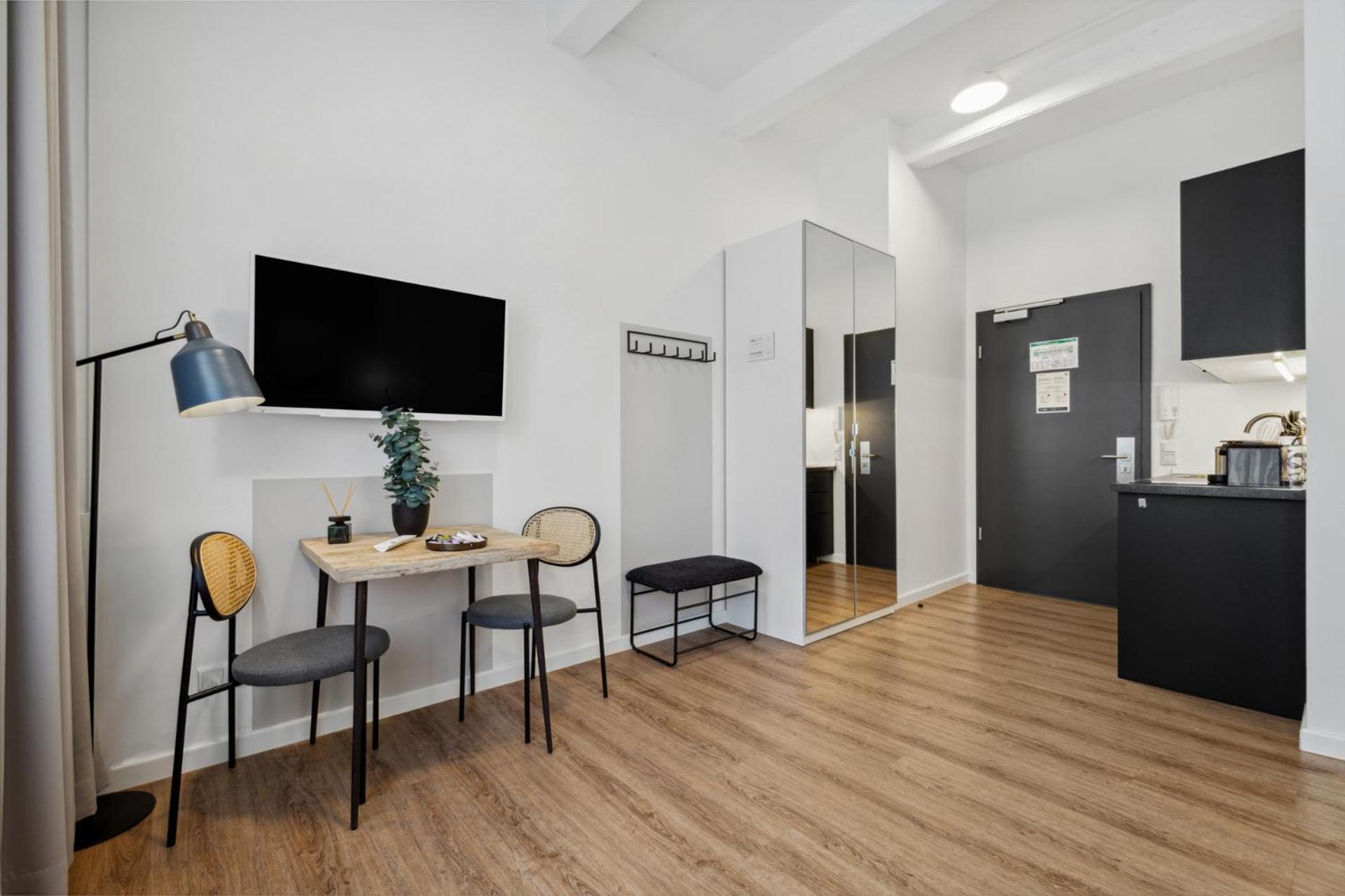 Limehome Munich Fritz-Erler Str Екстериор снимка