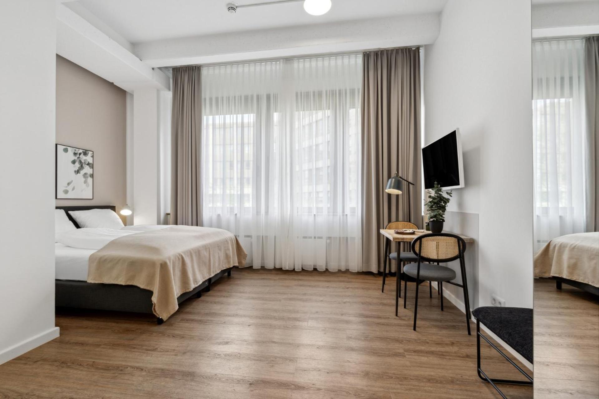 Limehome Munich Fritz-Erler Str Екстериор снимка