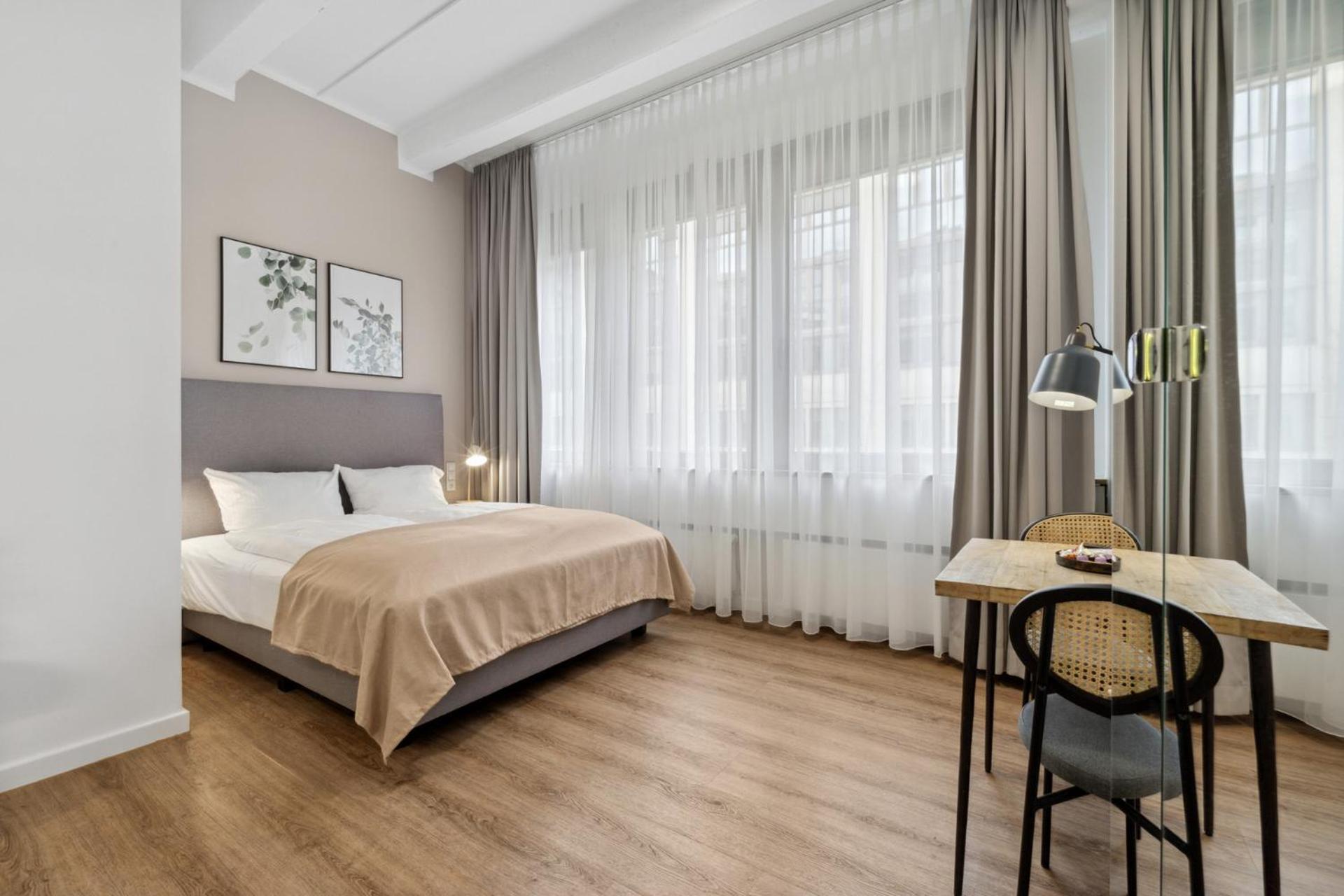 Limehome Munich Fritz-Erler Str Екстериор снимка